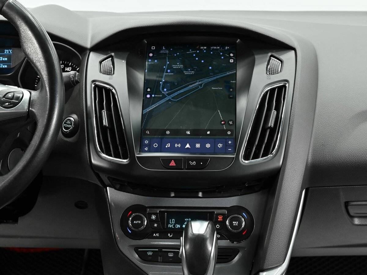 Купить Ford Focus, 2011, 150 000 км, фото №9