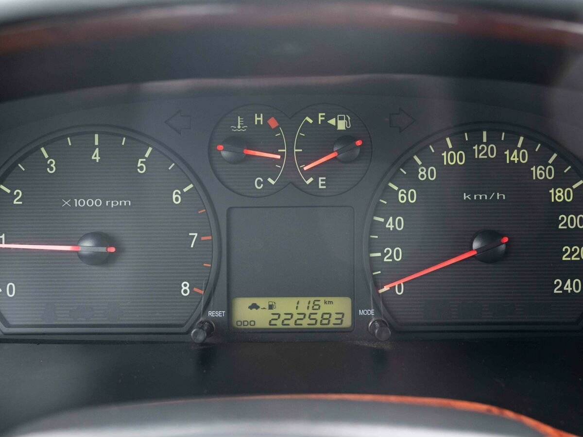 Купить Hyundai Sonata ТагАЗ, 2007, 222 500 км, фото №15