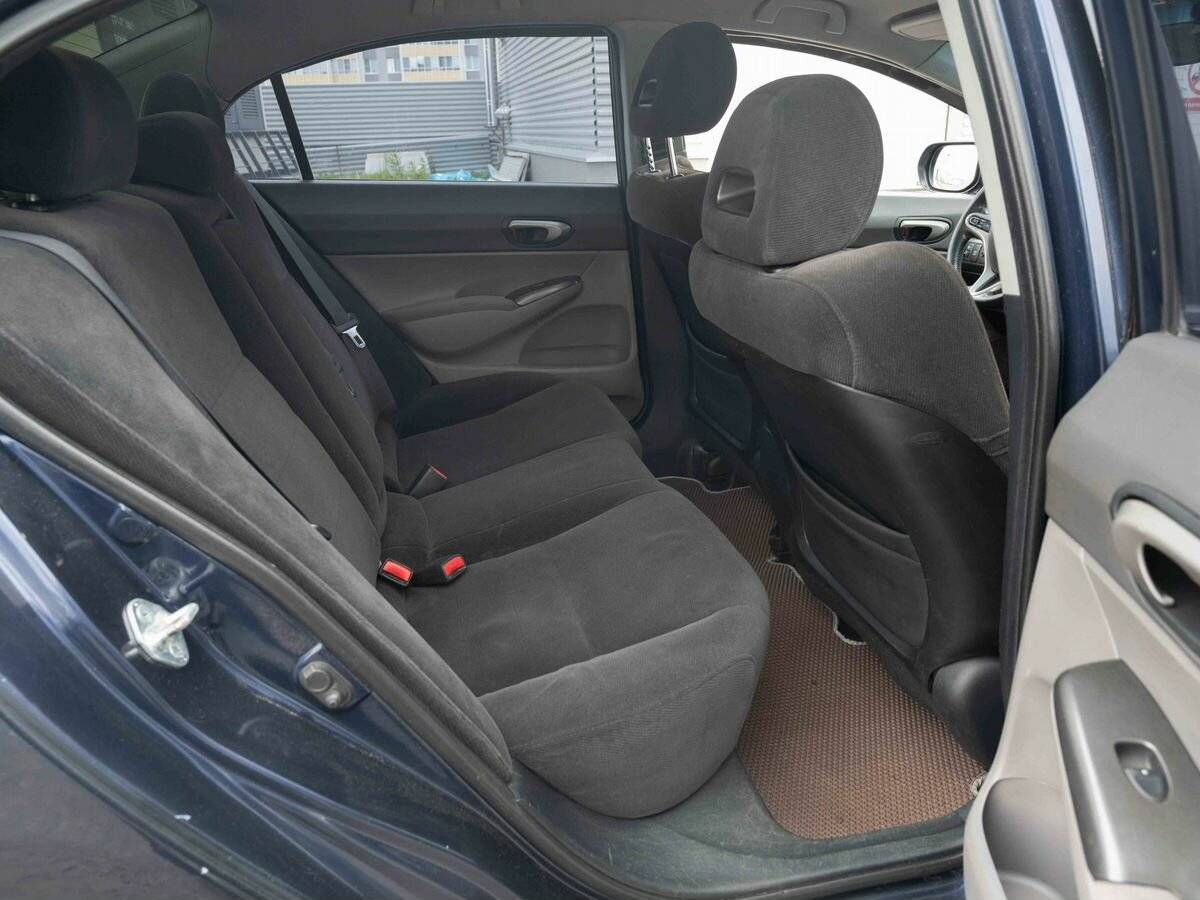 Купить Honda Civic, 2006, 372 033 км, фото №10