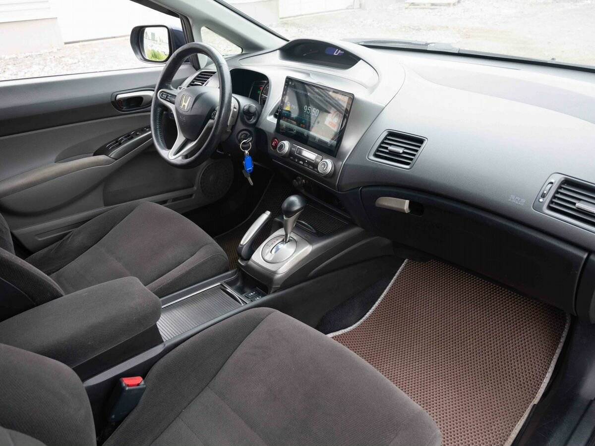 Купить Honda Civic, 2006, 372 033 км, фото №11