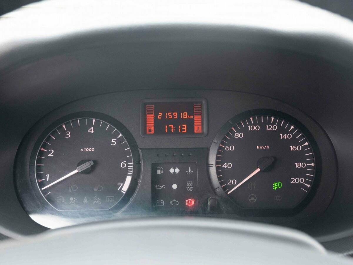 Купить Lada (ВАЗ) Largus, 2013, 215 916 км, фото №15