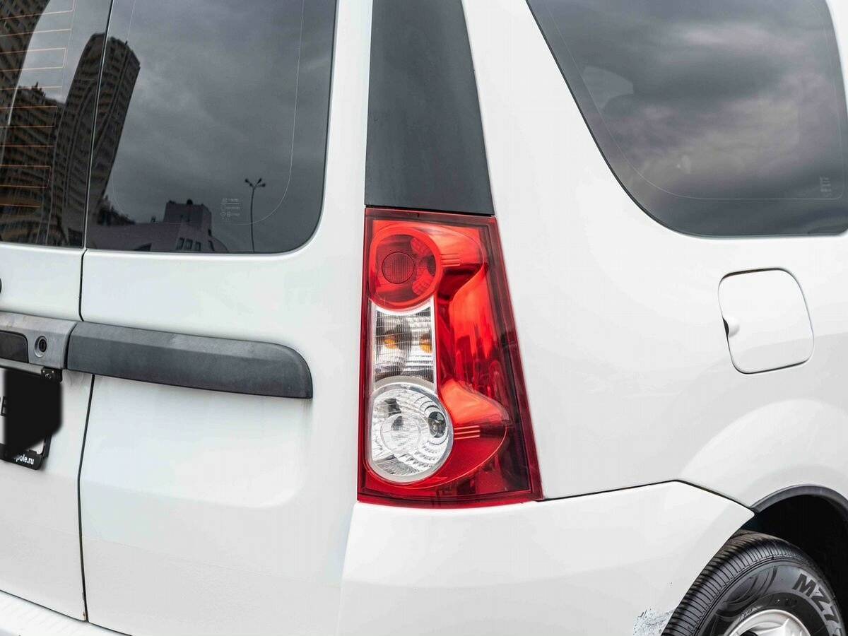 Купить Lada (ВАЗ) Largus, 2013, 215 916 км, фото №21