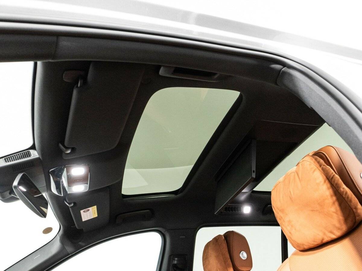 Купить Lixiang L9 44.5 kWh, 2023, 14 443 км, фото №19