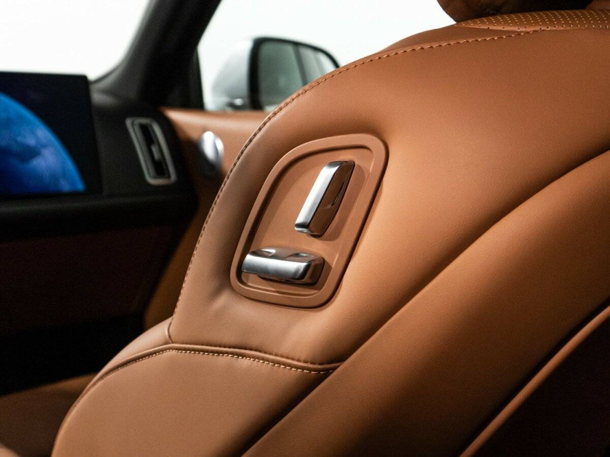 Купить Lixiang L9 44.5 kWh, 2023, 14 443 км, фото №22