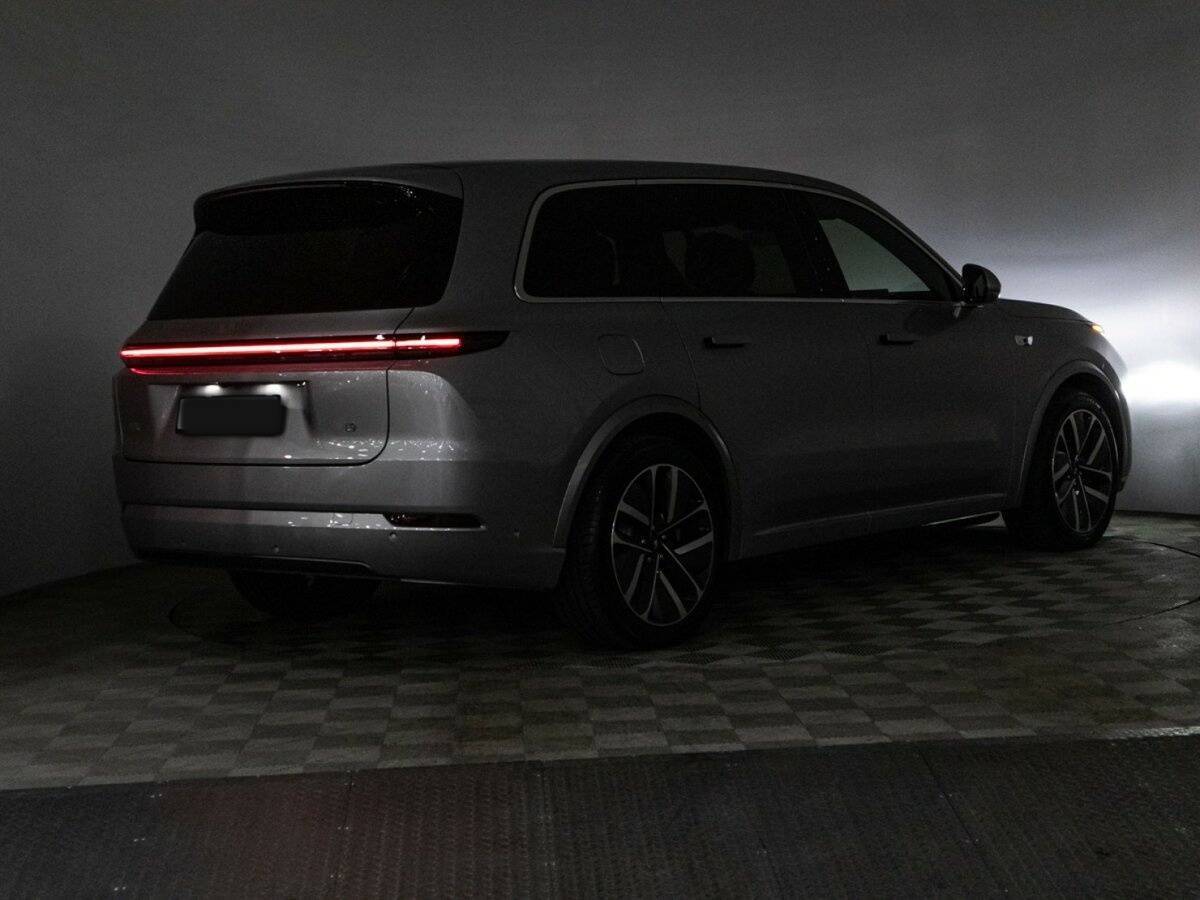 Купить Lixiang L9 44.5 kWh, 2023, 14 443 км, фото №38