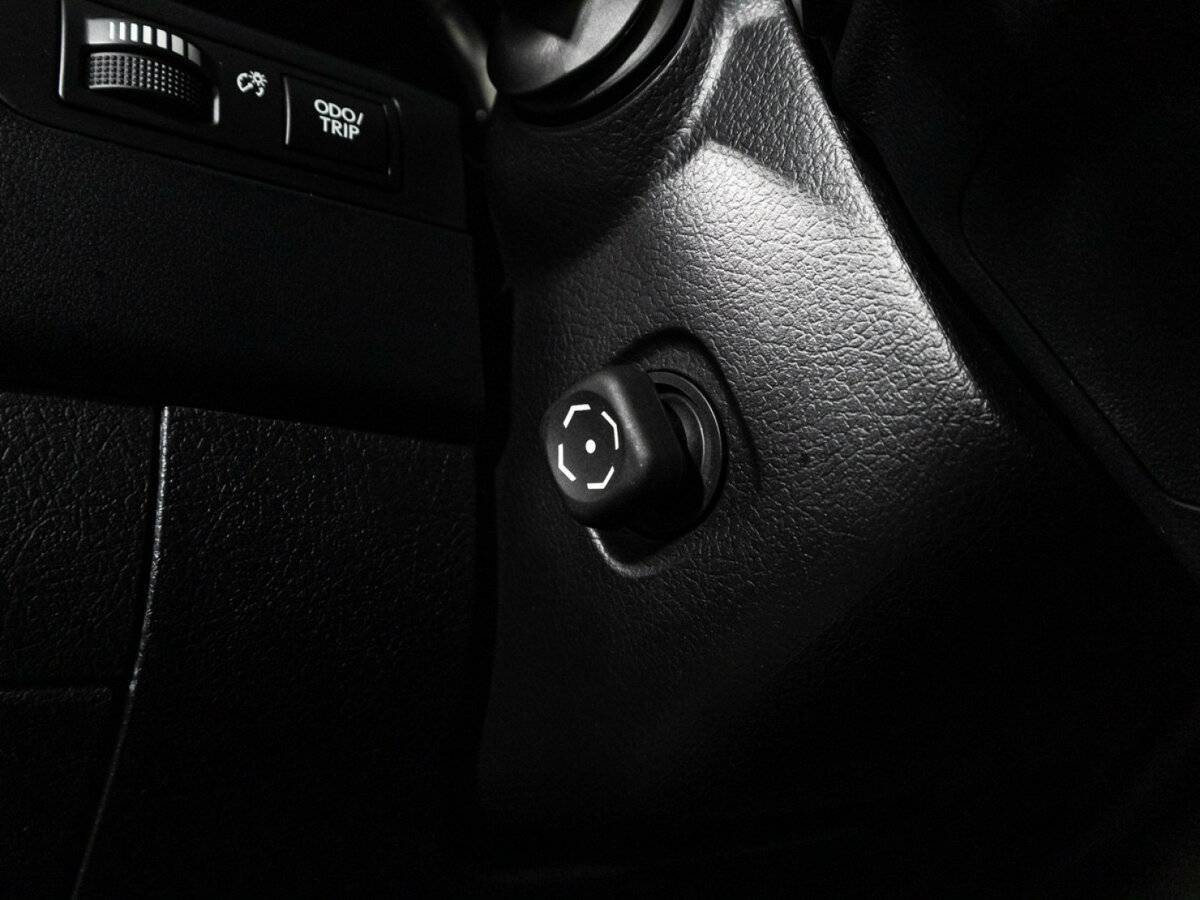 Купить Lexus LX 450d, 2016, 84 000 км, фото №18