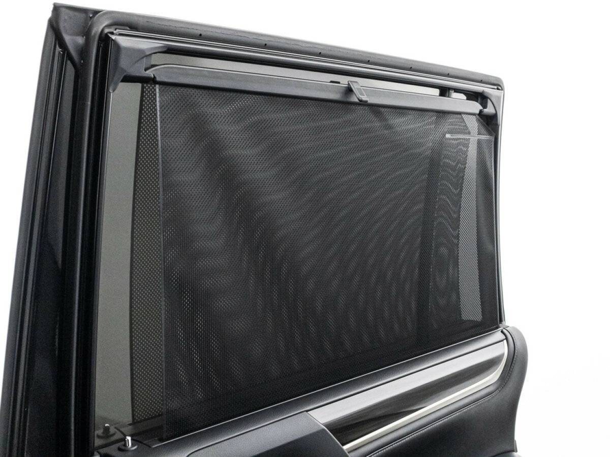 Купить Lexus LX 450d, 2016, 84 000 км, фото №29