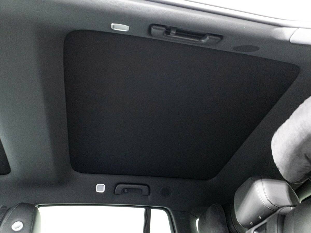 Купить Lixiang L7 52.3 kWh, 2024, 18 965 км, фото №17