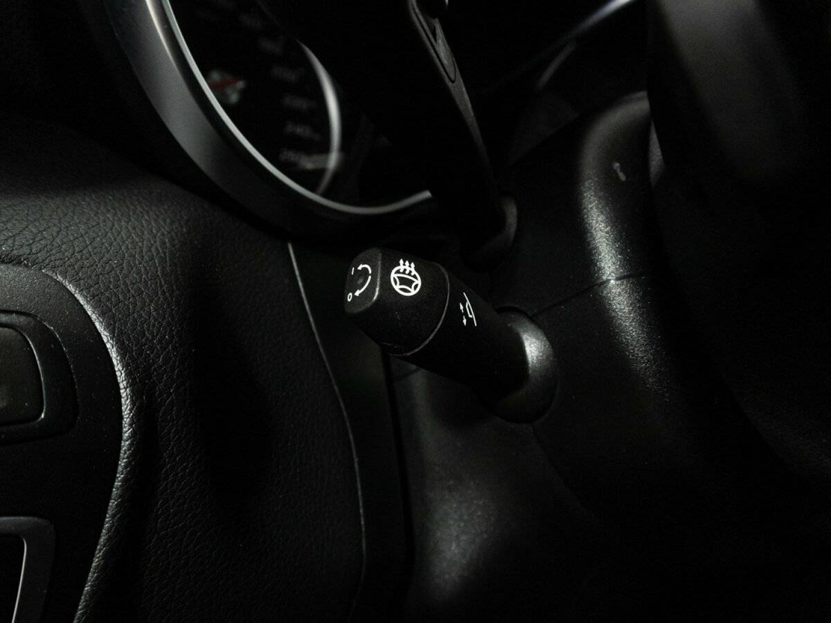 Купить Mercedes-Benz GLC 220 d, 2019, 59 422 км, фото №23