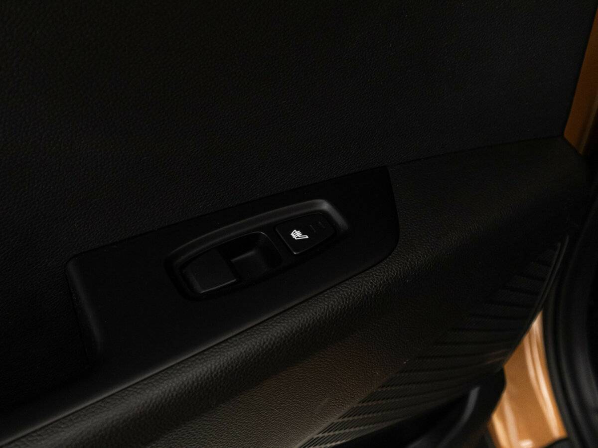 Купить Hyundai Creta, 2016, 87 839 км, фото №18