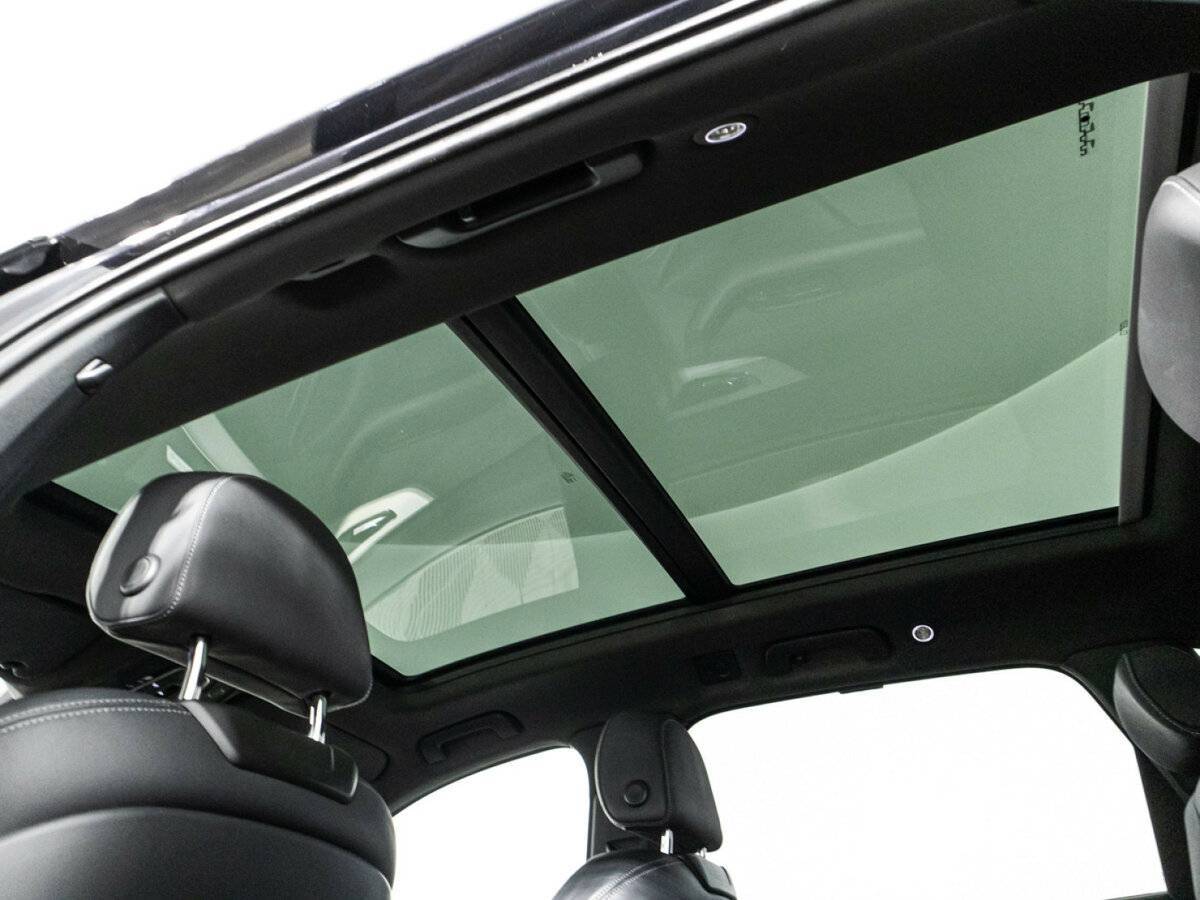 Купить Audi Q7 50 TDI, 2019, 64 590 км, фото №18