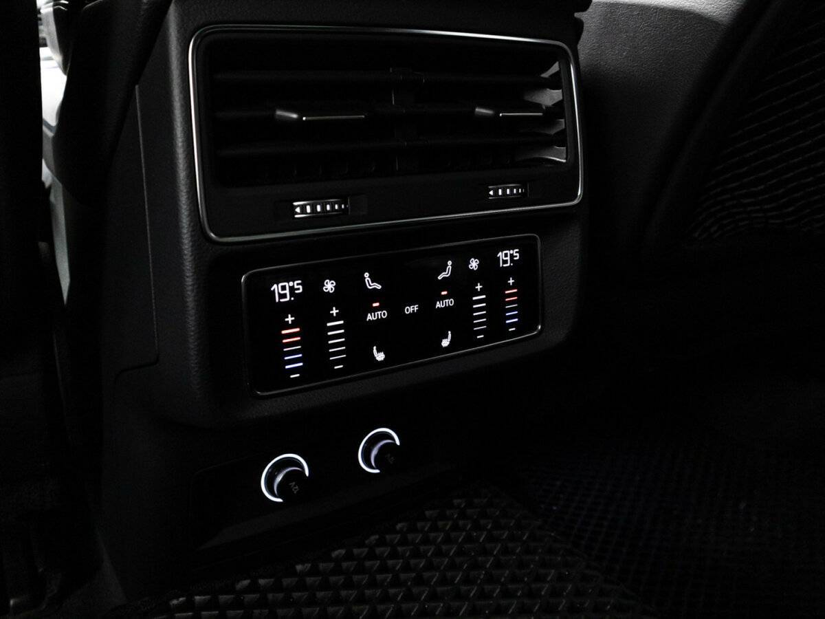 Купить Audi Q7 50 TDI, 2019, 64 590 км, фото №29