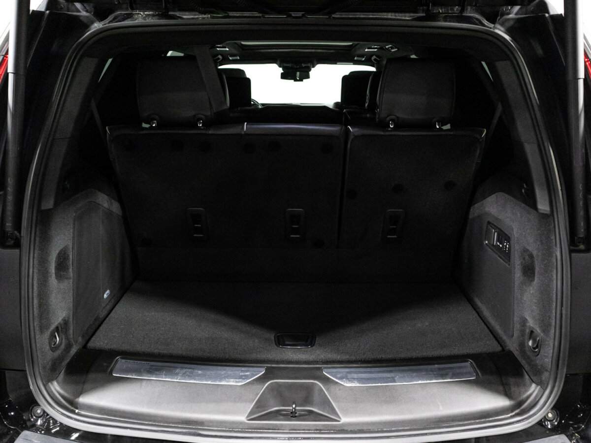 Купить Cadillac Escalade, 2021, 64 016 км, фото №15