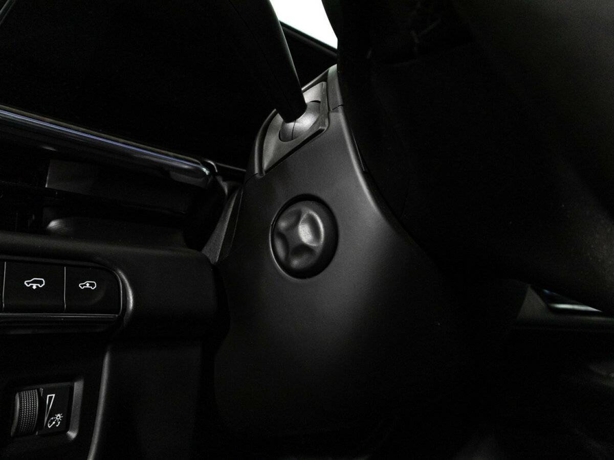 Купить Cadillac Escalade, 2021, 64 016 км, фото №23