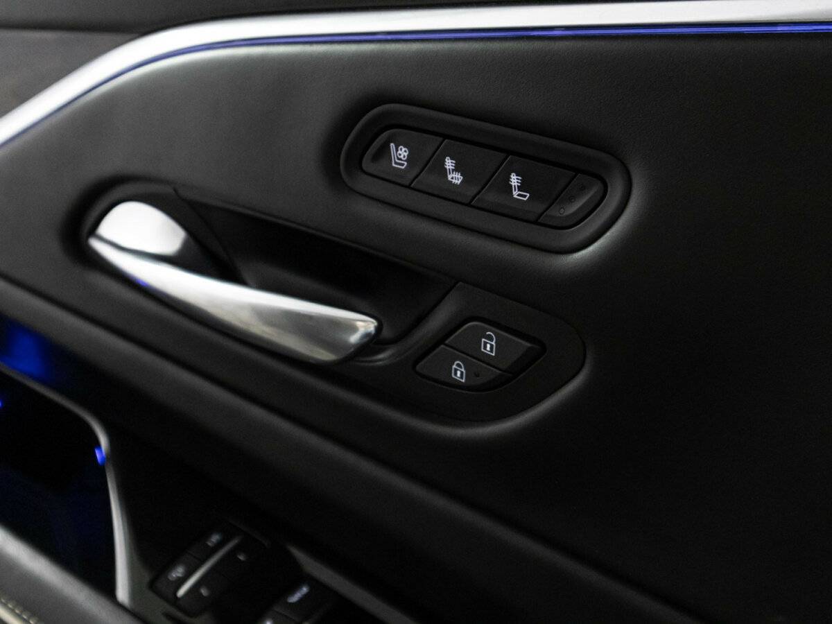 Купить Cadillac Escalade, 2021, 64 016 км, фото №25