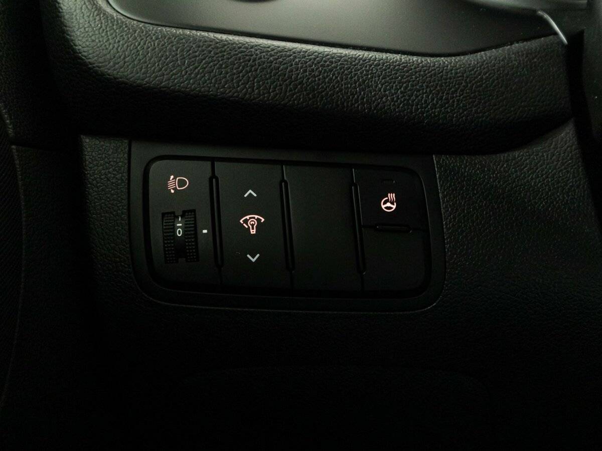 Купить Kia Ceed, 2016, 159 334 км, фото №19