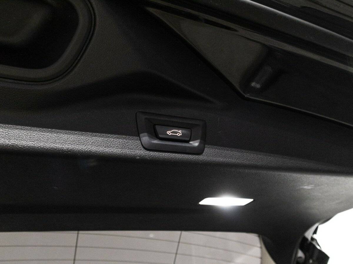 Купить BMW X5 25d, 2021, 84 754 км, фото №16