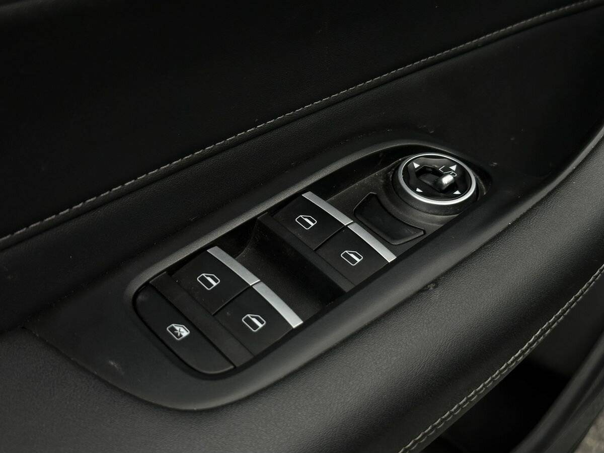 Купить Chery Tiggo 4 Pro, 2022, 45 324 км, фото №9