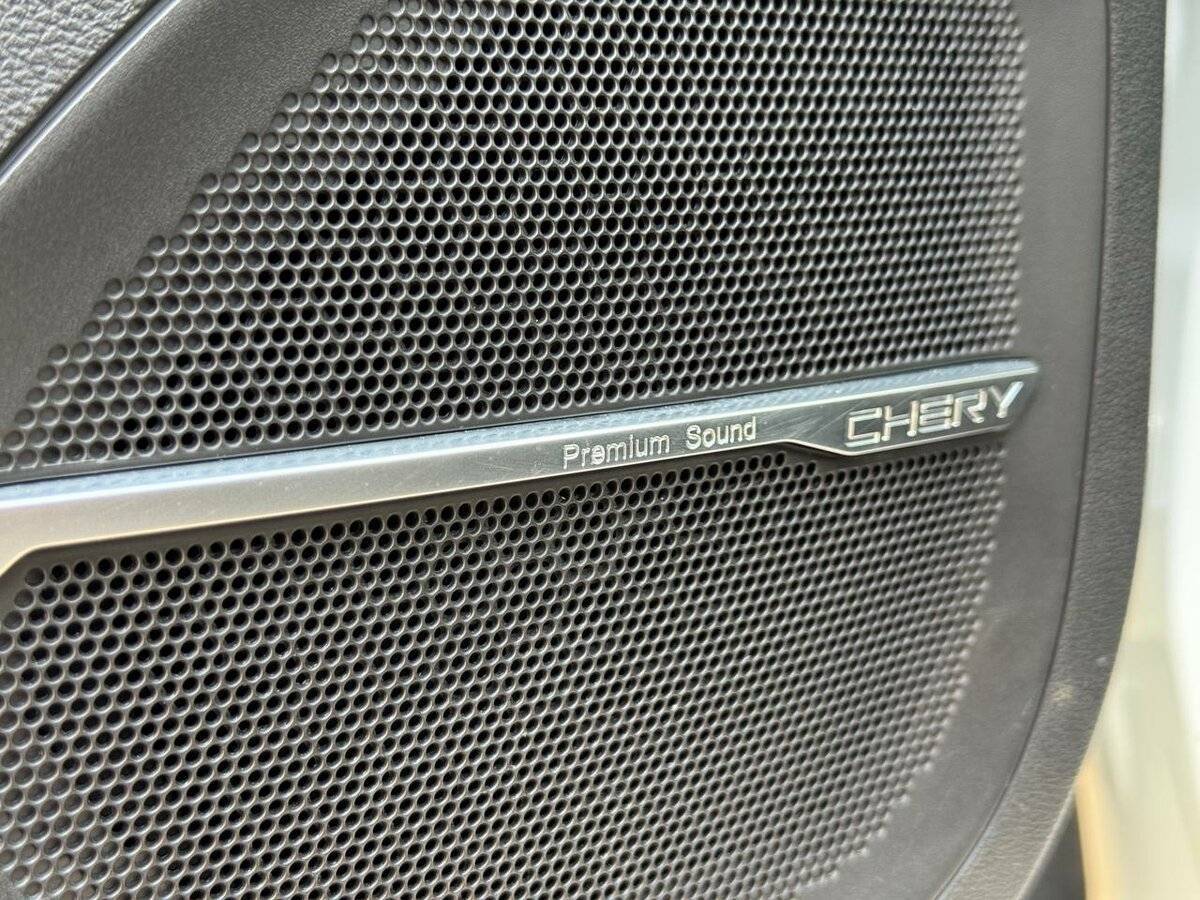 Купить Chery Tiggo 4, 2019, 118 877 км, фото №21