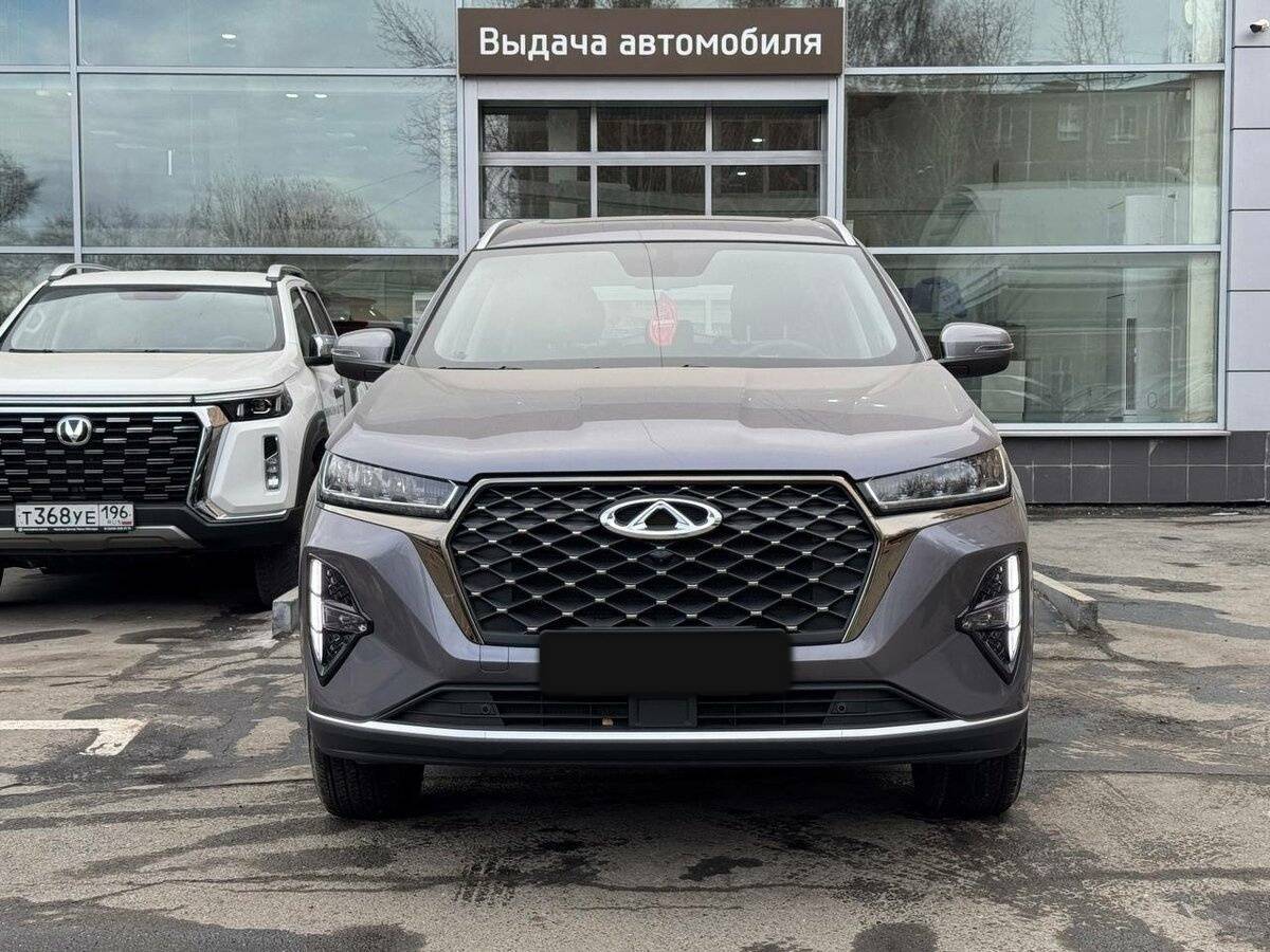 Купить Chery Tiggo 7 Pro Max, 2023, 14 177 км, фото №8