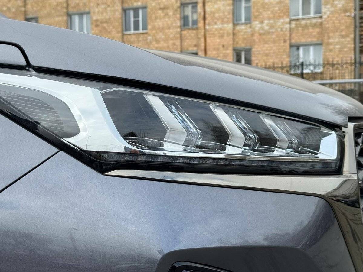 Купить Chery Tiggo 7 Pro Max, 2023, 14 177 км, фото №9