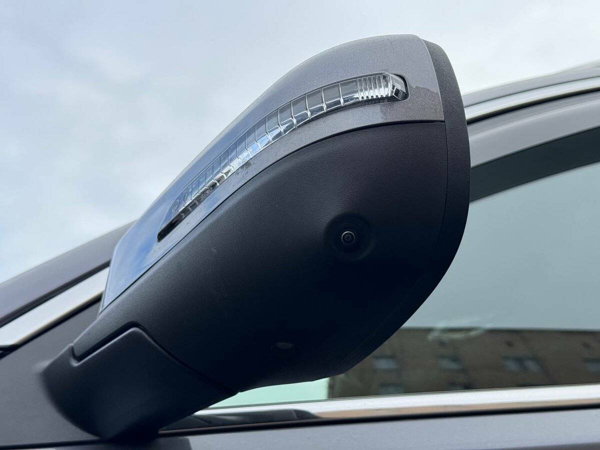 Купить Chery Tiggo 7 Pro Max, 2023, 14 177 км, фото №12