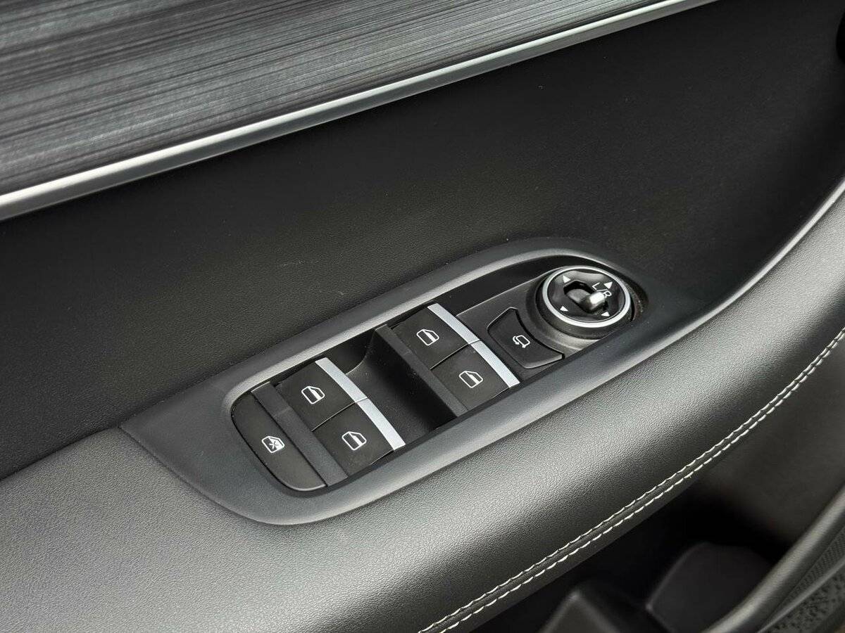 Купить Chery Tiggo 7 Pro Max, 2023, 14 177 км, фото №16