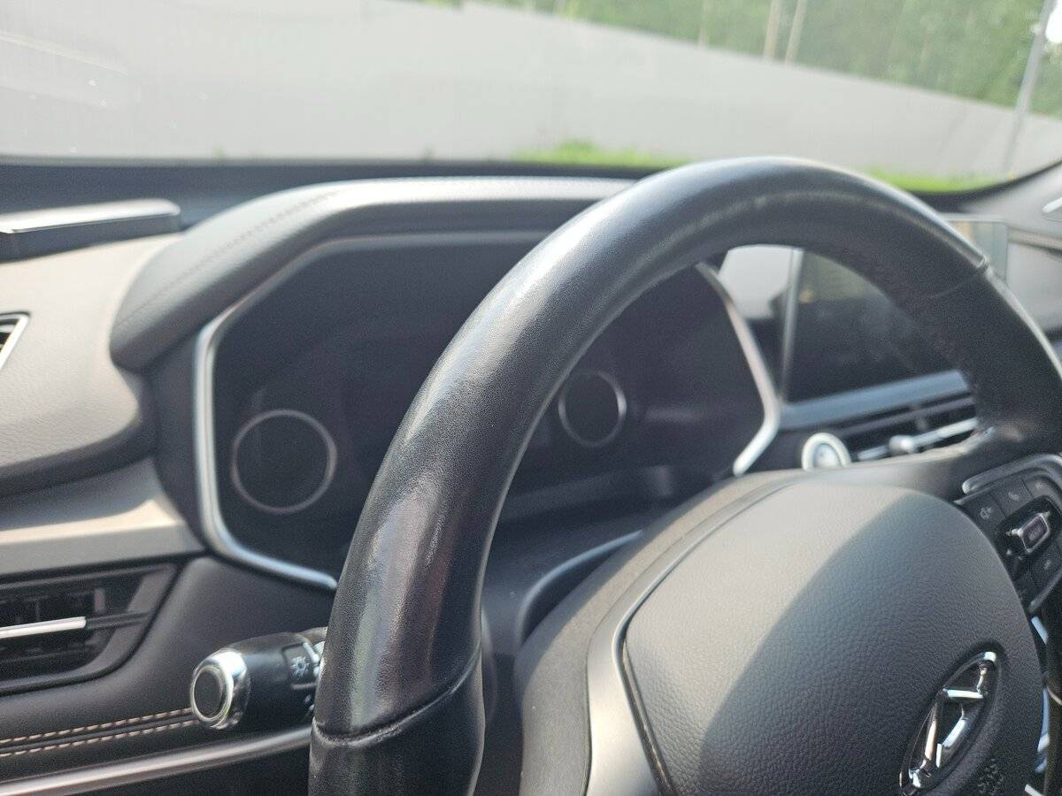 Купить Chery Tiggo 8, 2021, 62 000 км, фото №13