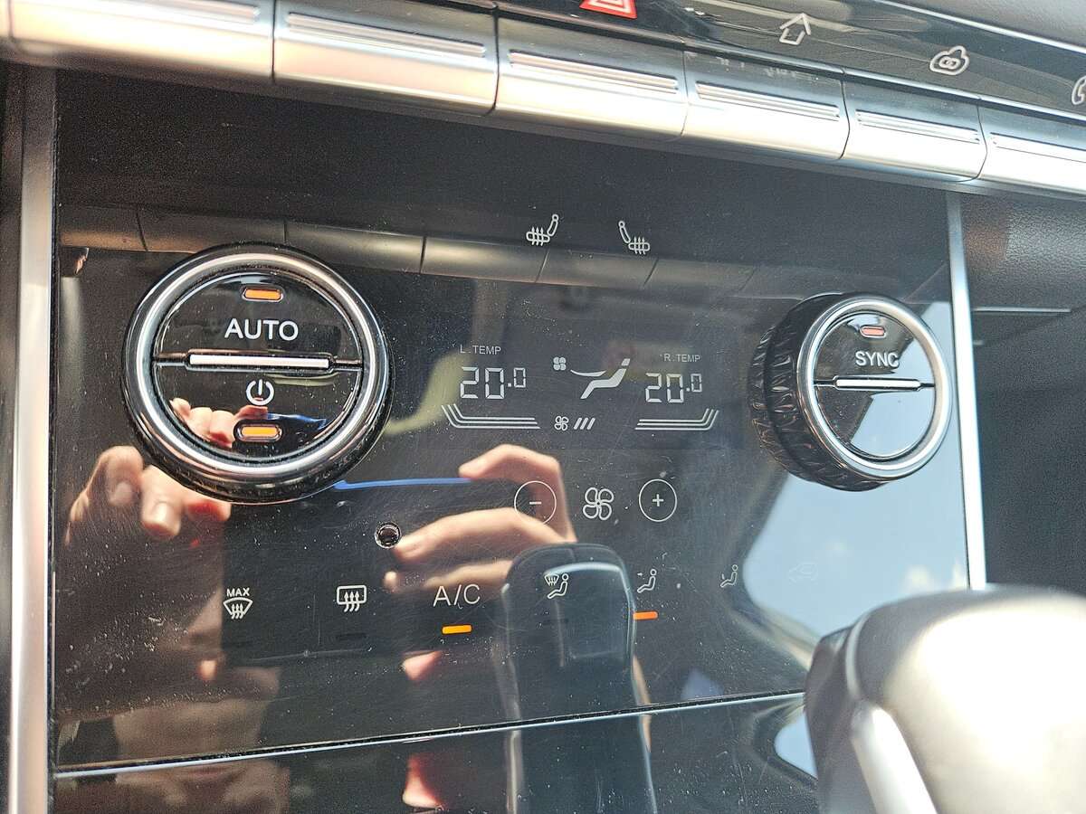 Купить Chery Tiggo 8, 2021, 62 000 км, фото №17