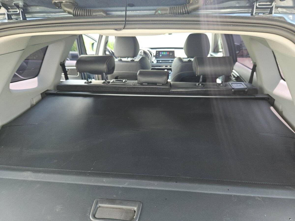 Купить Chery Tiggo 8, 2021, 62 000 км, фото №19