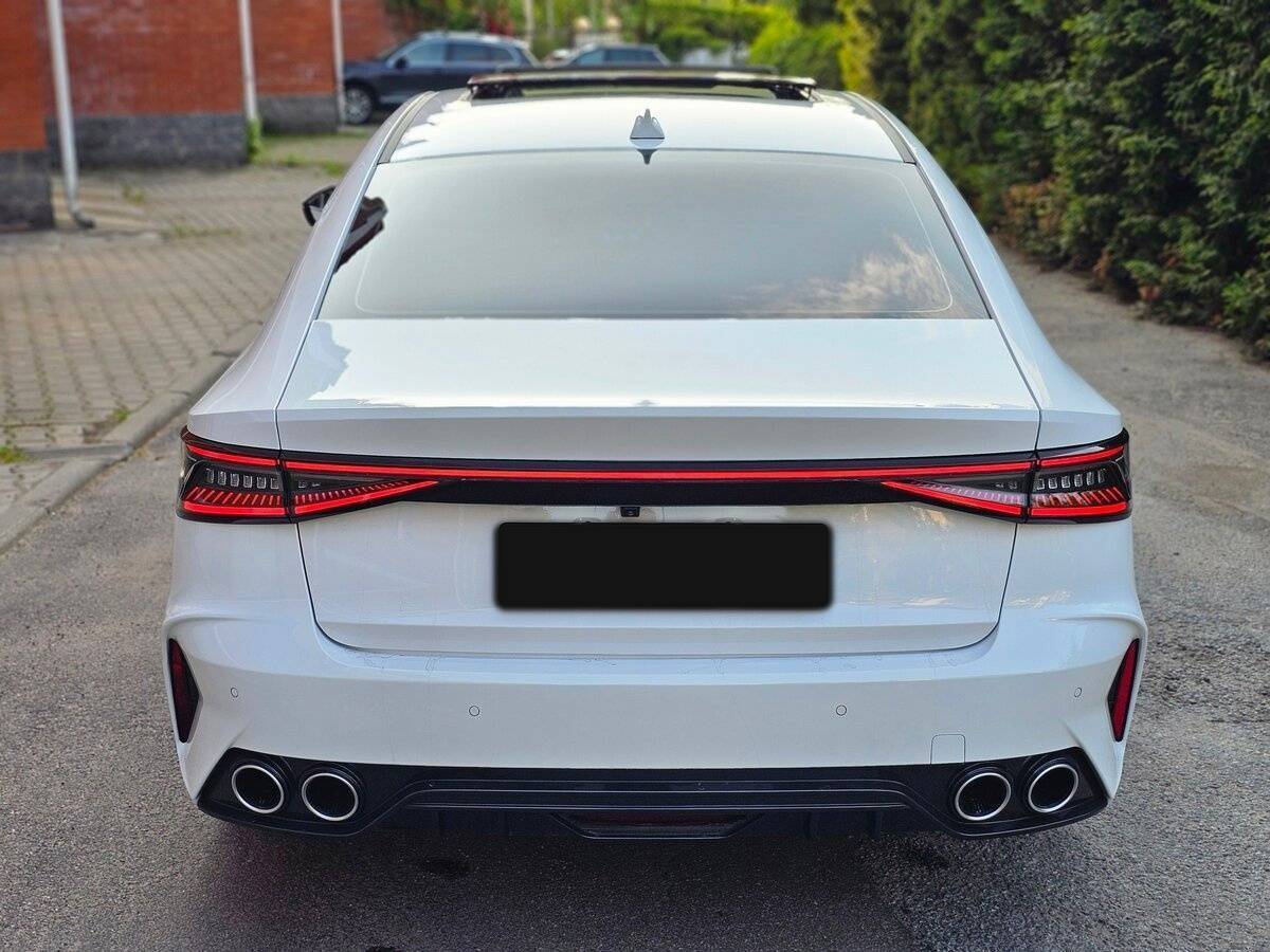 Купить Chery Arrizo 8, 2023, 79 000 км, фото №6