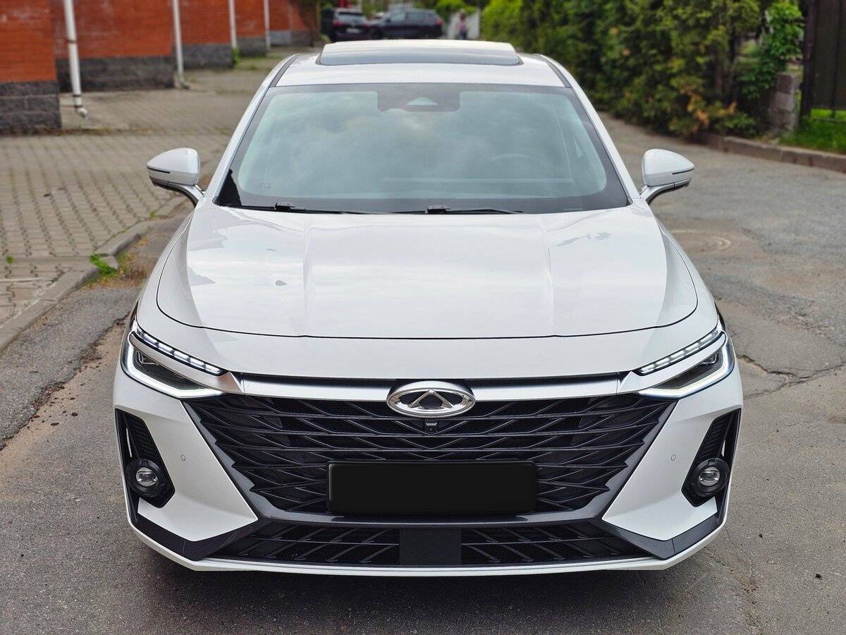 Купить Chery Arrizo 8, 2023, 79 000 км, фото №11