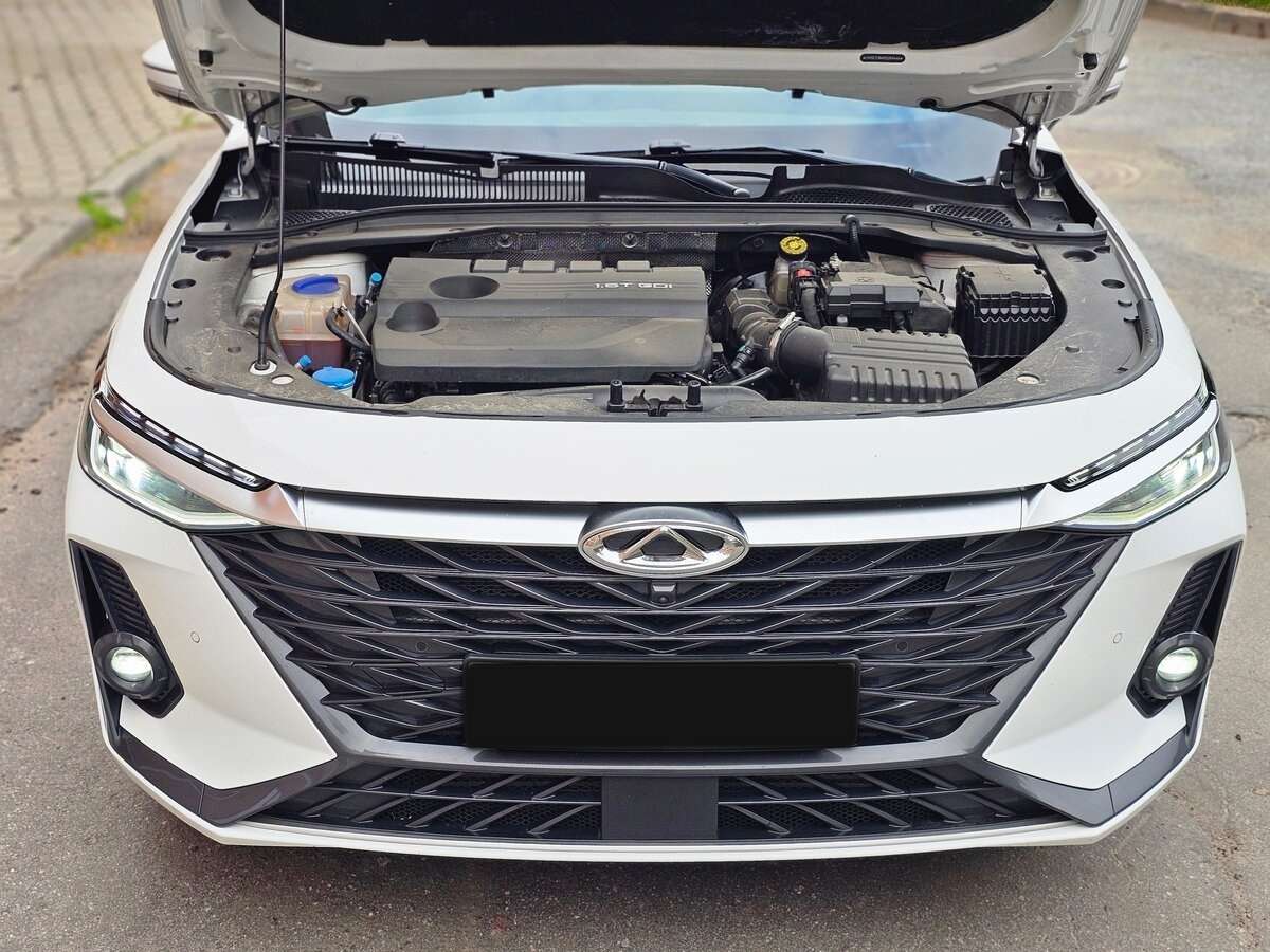 Купить Chery Arrizo 8, 2023, 79 000 км, фото №13