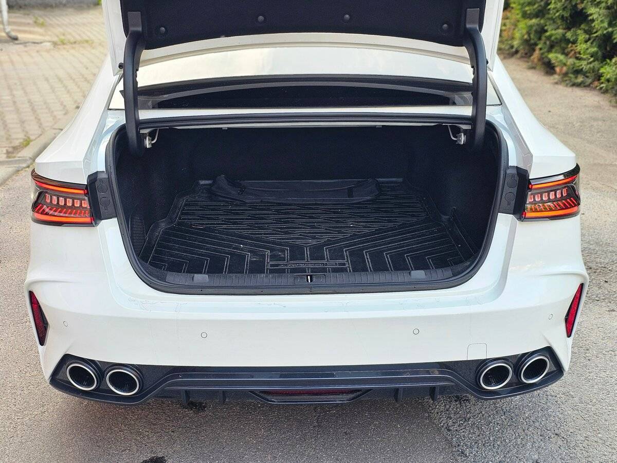 Купить Chery Arrizo 8, 2023, 79 000 км, фото №14