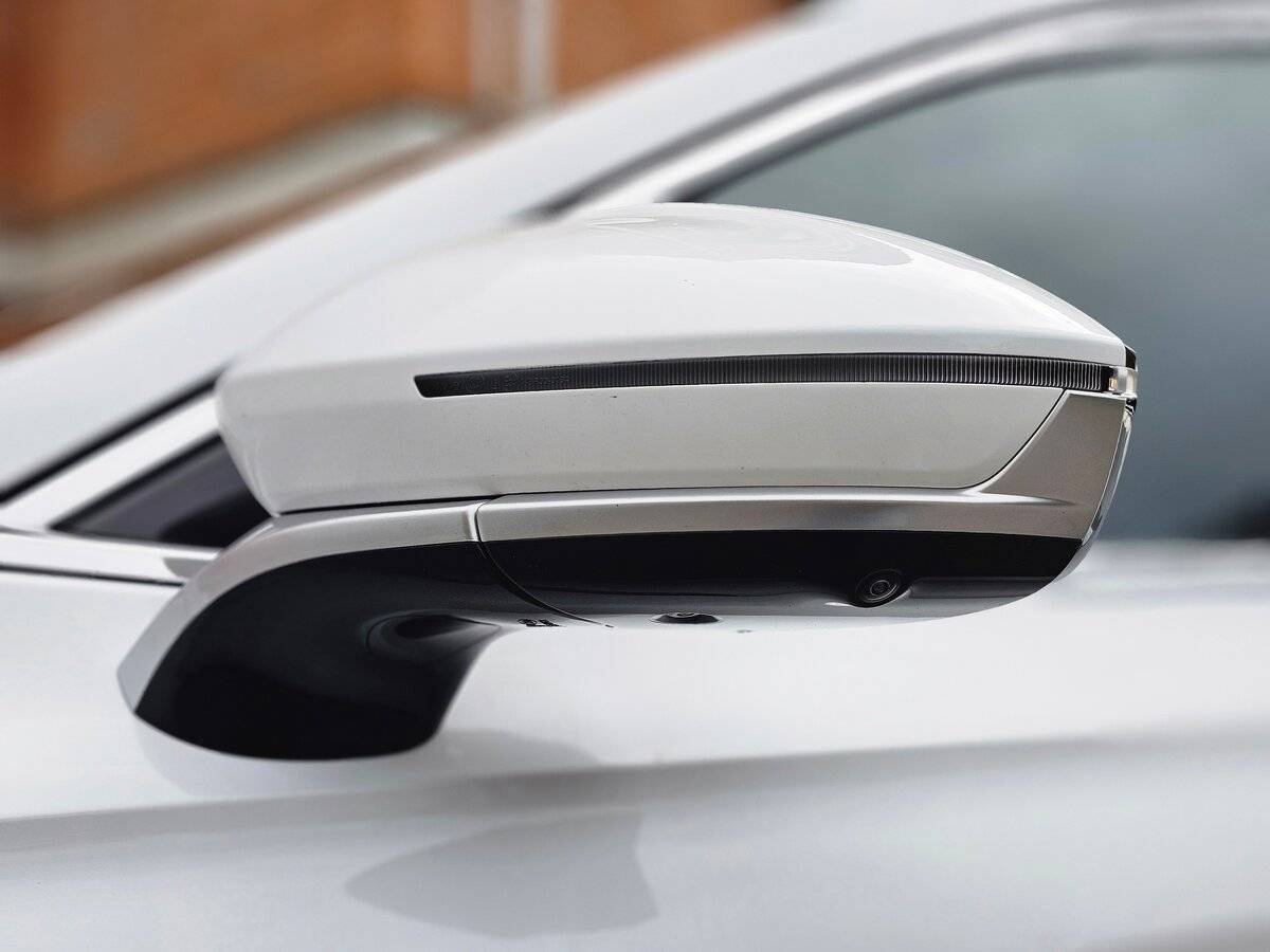 Купить Chery Arrizo 8, 2023, 79 000 км, фото №19