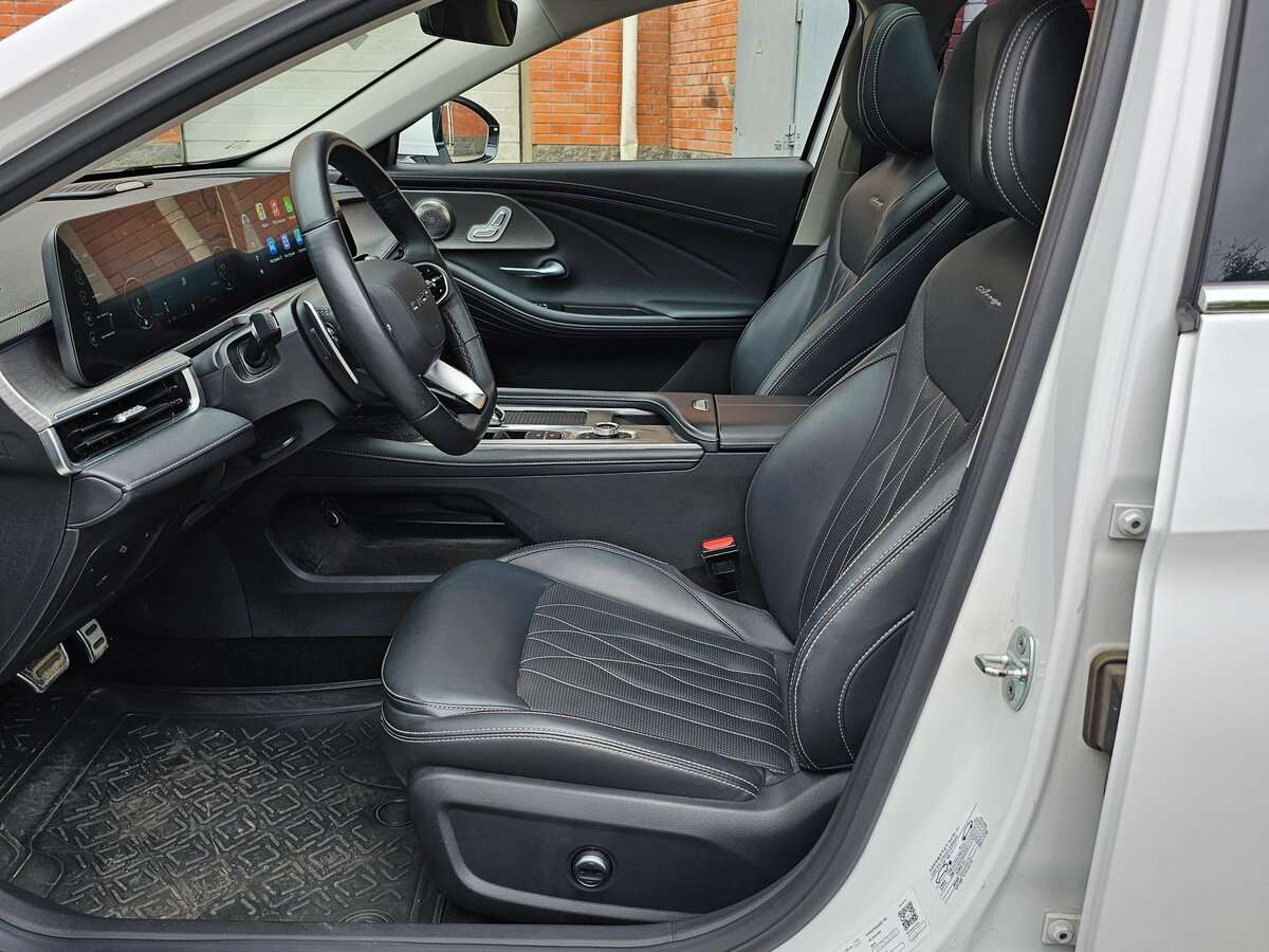 Купить Chery Arrizo 8, 2023, 79 000 км, фото №25