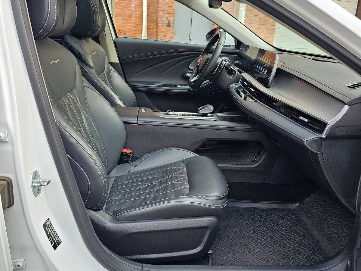 Купить Chery Arrizo 8, 2023, 79 000 км, фото №26