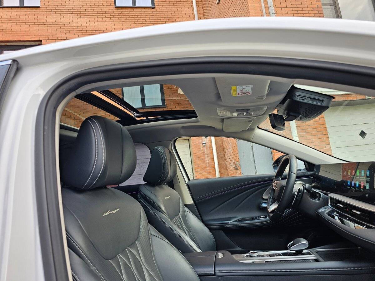 Купить Chery Arrizo 8, 2023, 79 000 км, фото №31