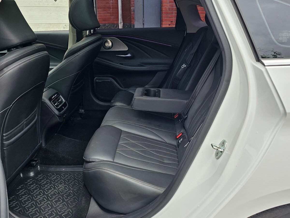 Купить Chery Arrizo 8, 2023, 79 000 км, фото №35