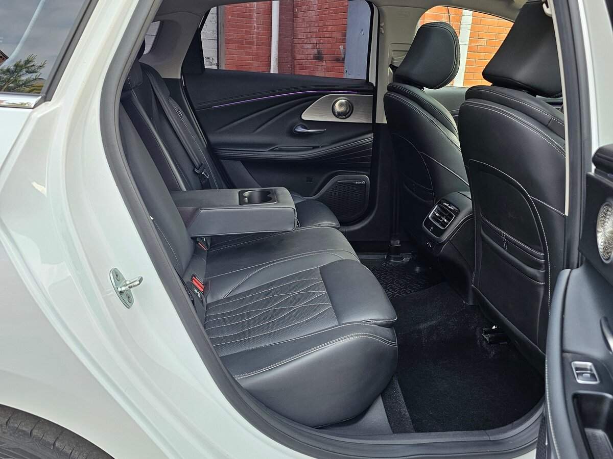 Купить Chery Arrizo 8, 2023, 79 000 км, фото №36