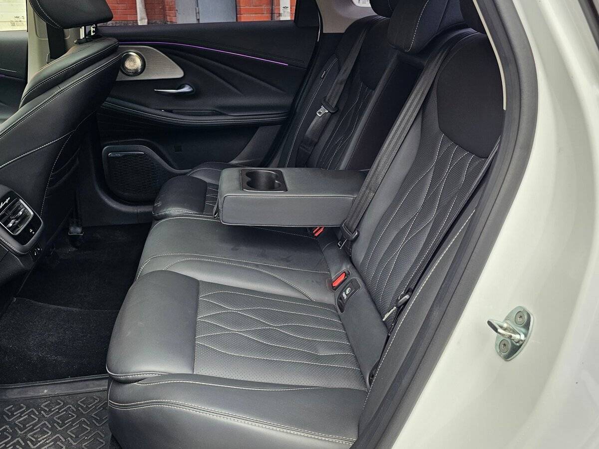 Купить Chery Arrizo 8, 2023, 79 000 км, фото №37