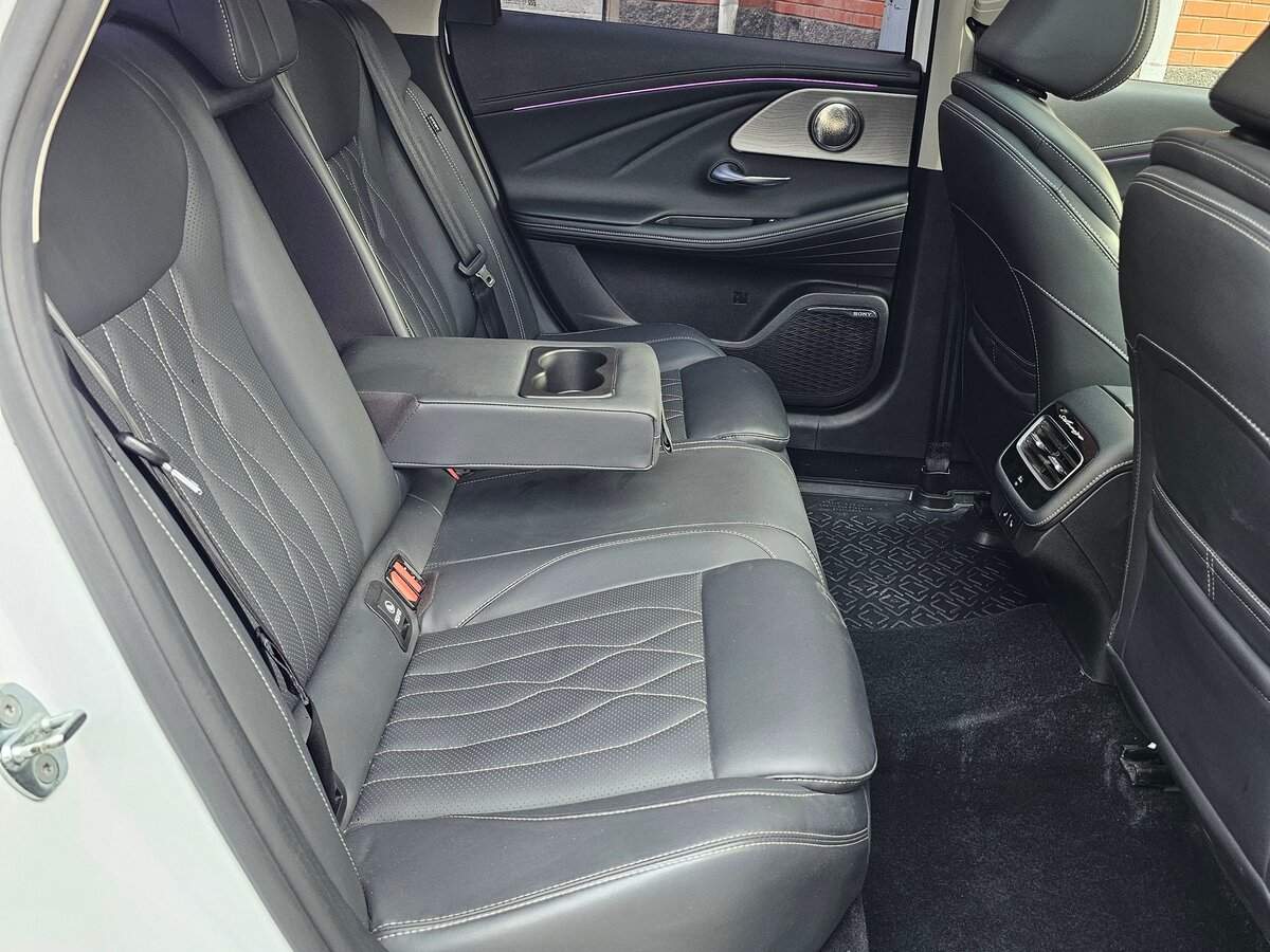 Купить Chery Arrizo 8, 2023, 79 000 км, фото №38