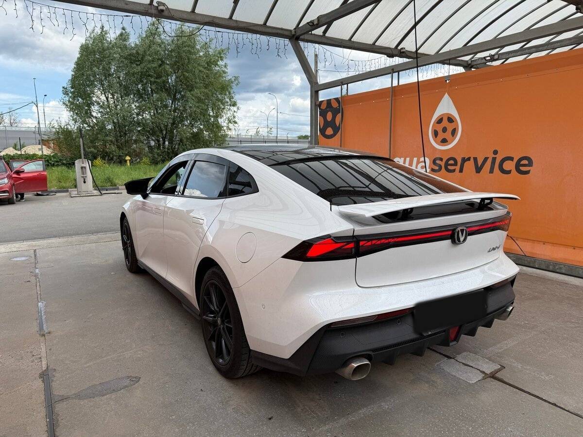 Купить Changan UNI-V, 2023, 31 500 км, фото №8