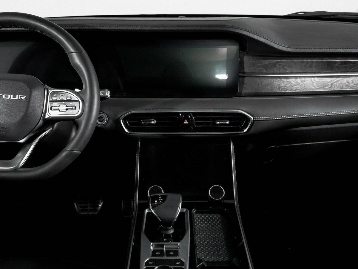 Купить Jetour X90 PLUS, 2023, 51 181 км, фото №13