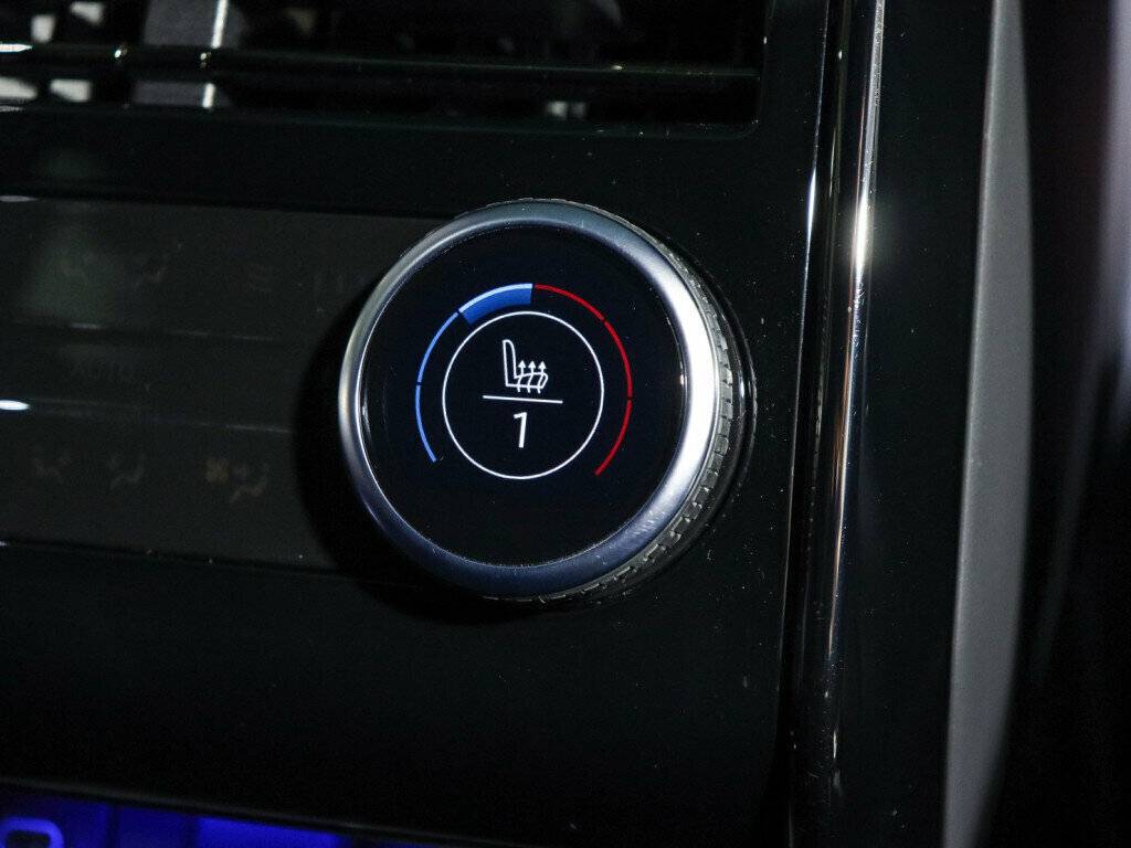 Купить Land Rover Range Rover Sport, 2022, 33 643 км, фото №16