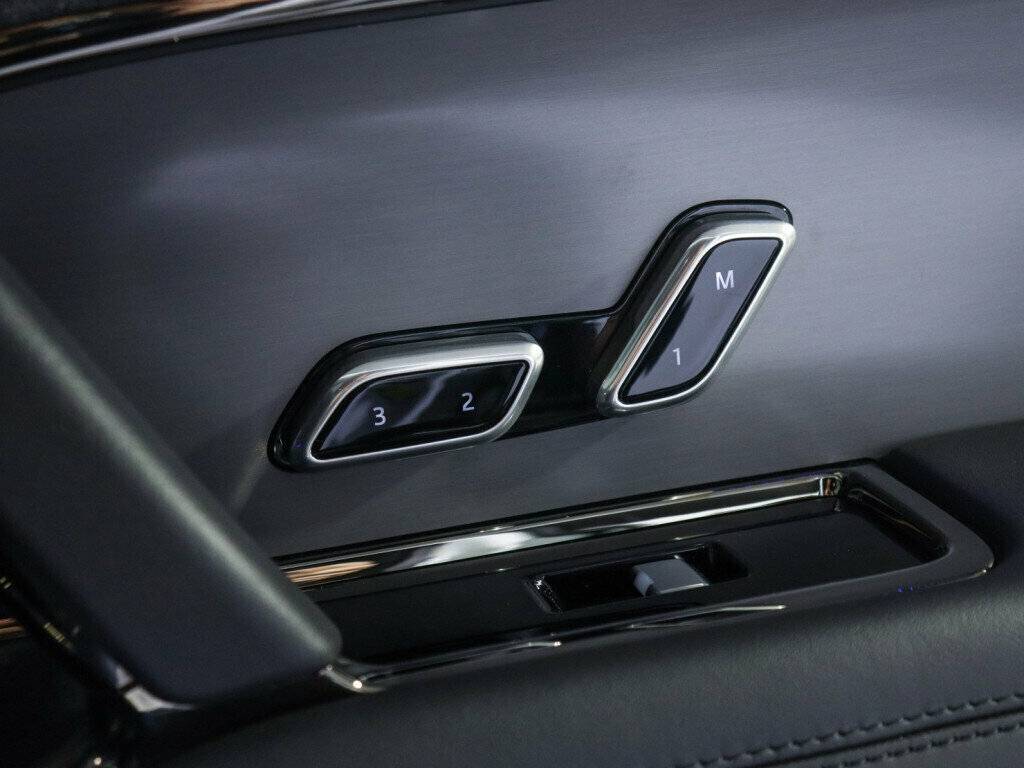 Купить Land Rover Range Rover Sport, 2022, 33 643 км, фото №19