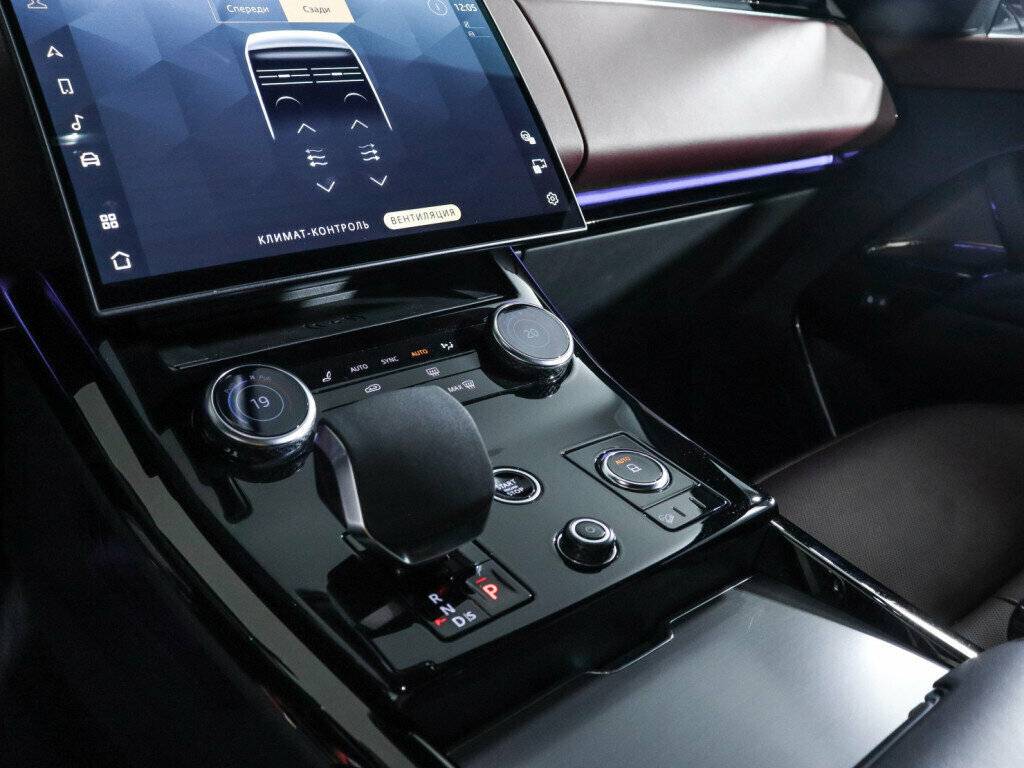 Купить Land Rover Range Rover Sport, 2022, 33 643 км, фото №27