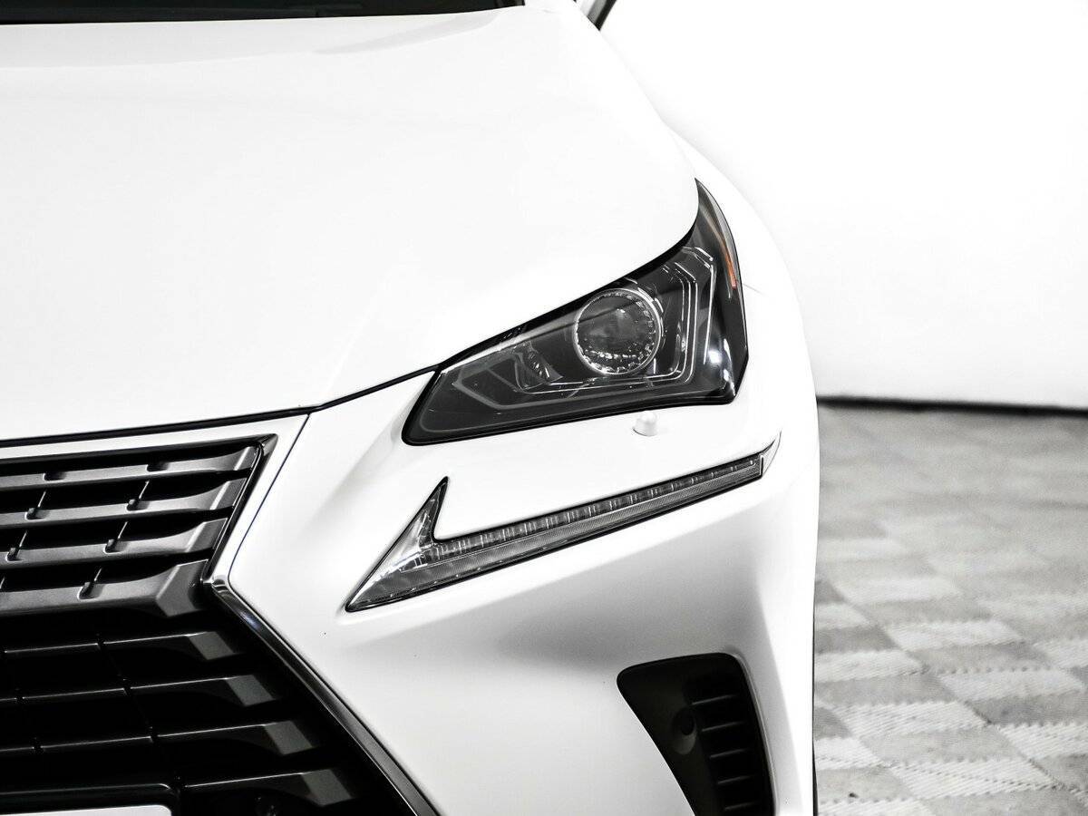 Купить Lexus NX 300, 2018, 53 550 км, фото №15