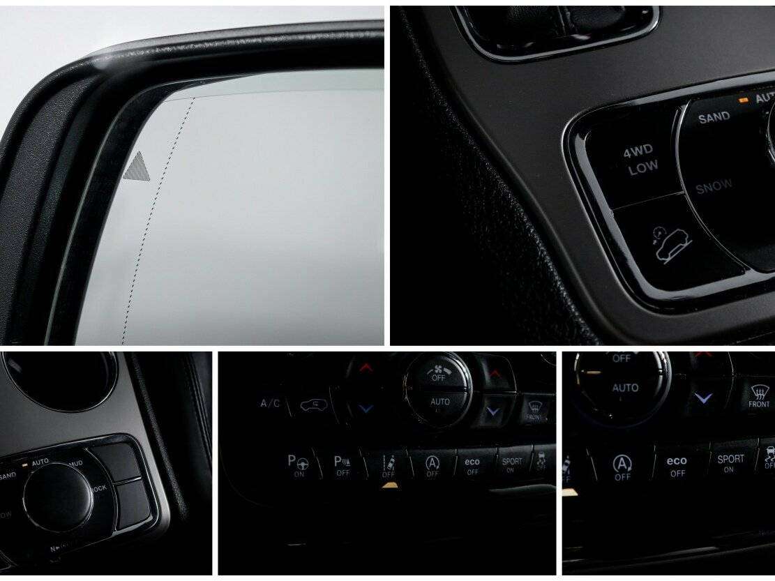 Купить Jeep Grand Cherokee, 2020, 86 000 км, фото №19