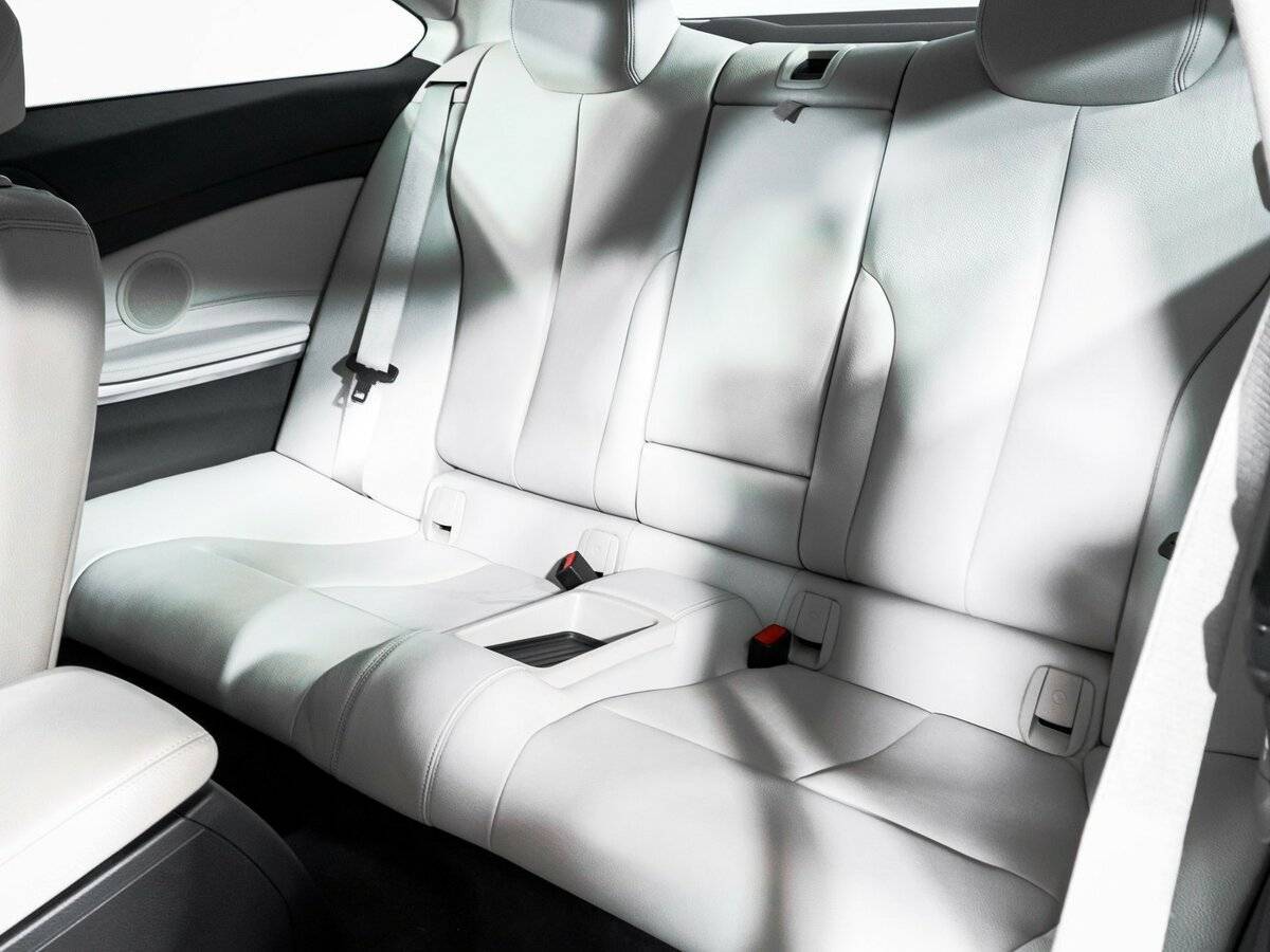 Купить BMW 4 серии 428i xDrive, 2014, 115 738 км, фото №10